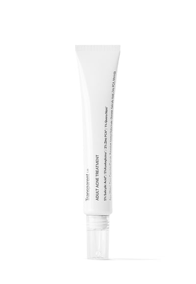 Adult Acne Treatment Product
