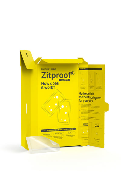 Zitproof® Multizits