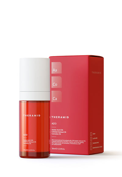 Redness Relief Firming Kit