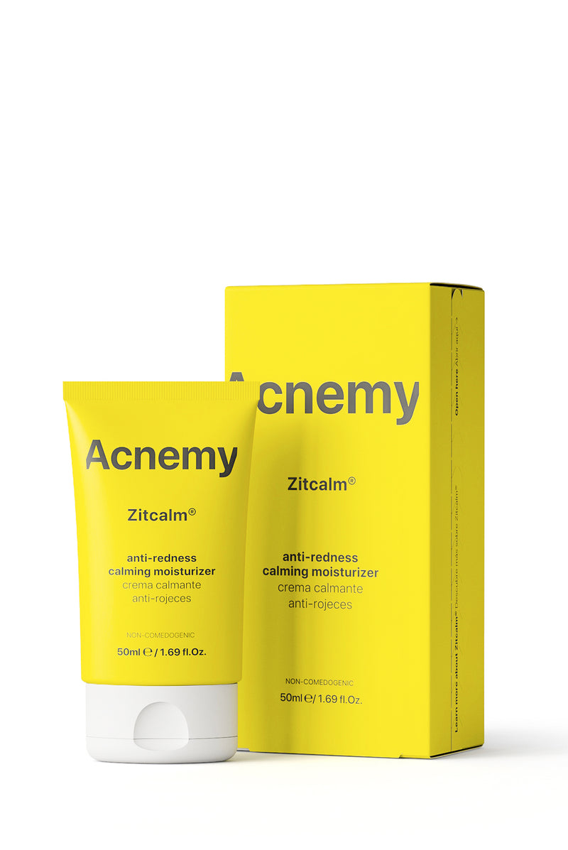 Zitcalm Cream