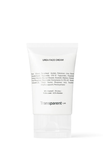 Urea Face Cream