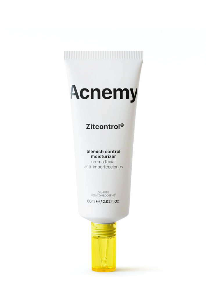 Acnemy Zitcontrol