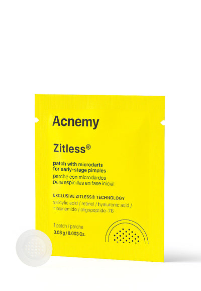 Zitless®