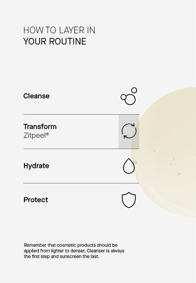 Zitpeel®