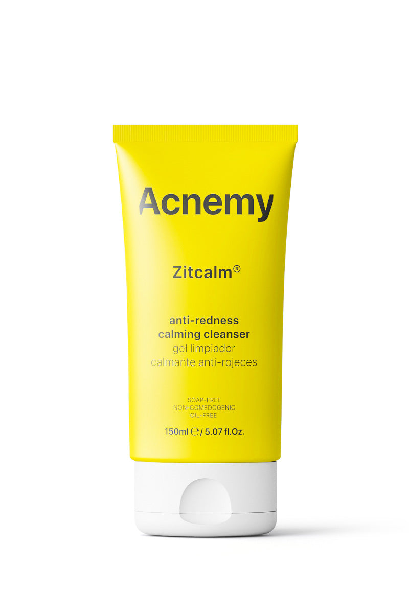 Zitcalm Cleanser