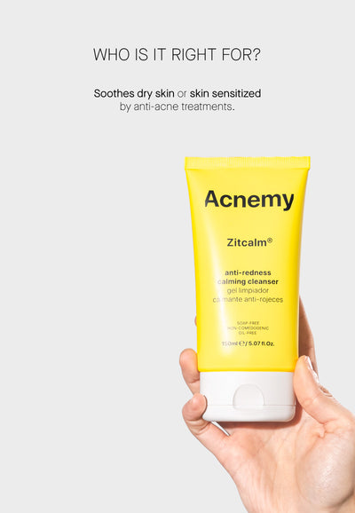 Zitcalm Cleanser