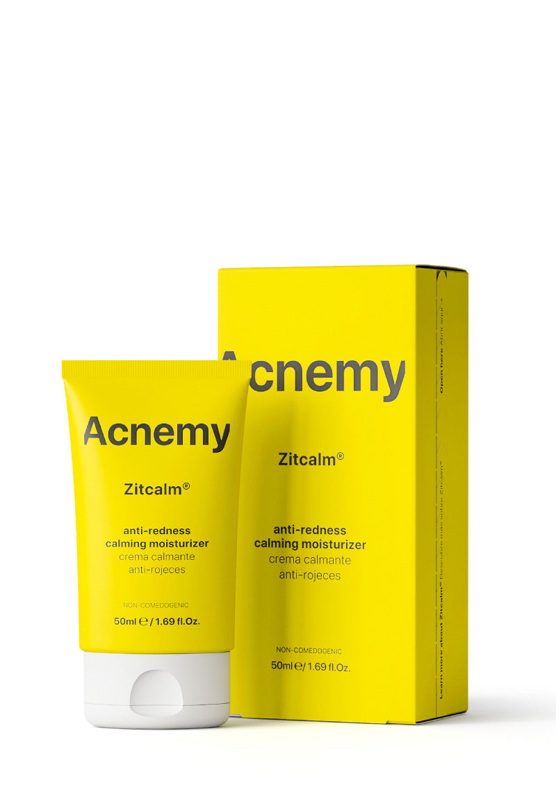 Zitcalm Cream