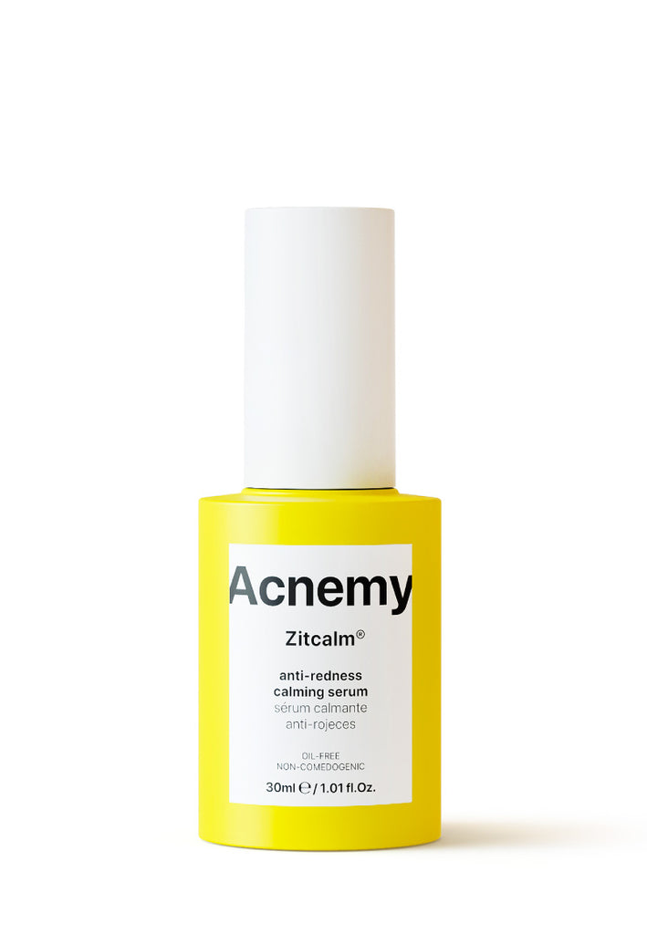 Acnemy Zitcalm Serum