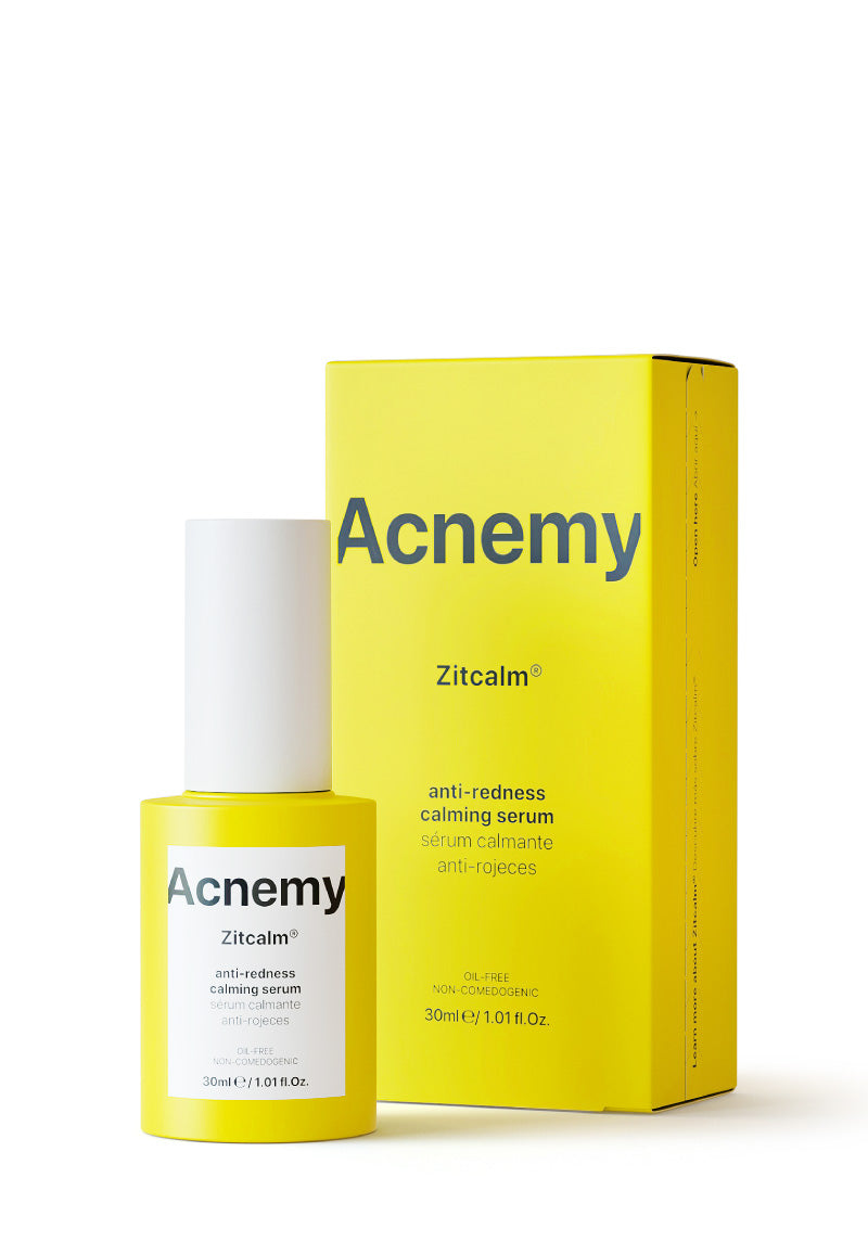 Zitcalm Serum