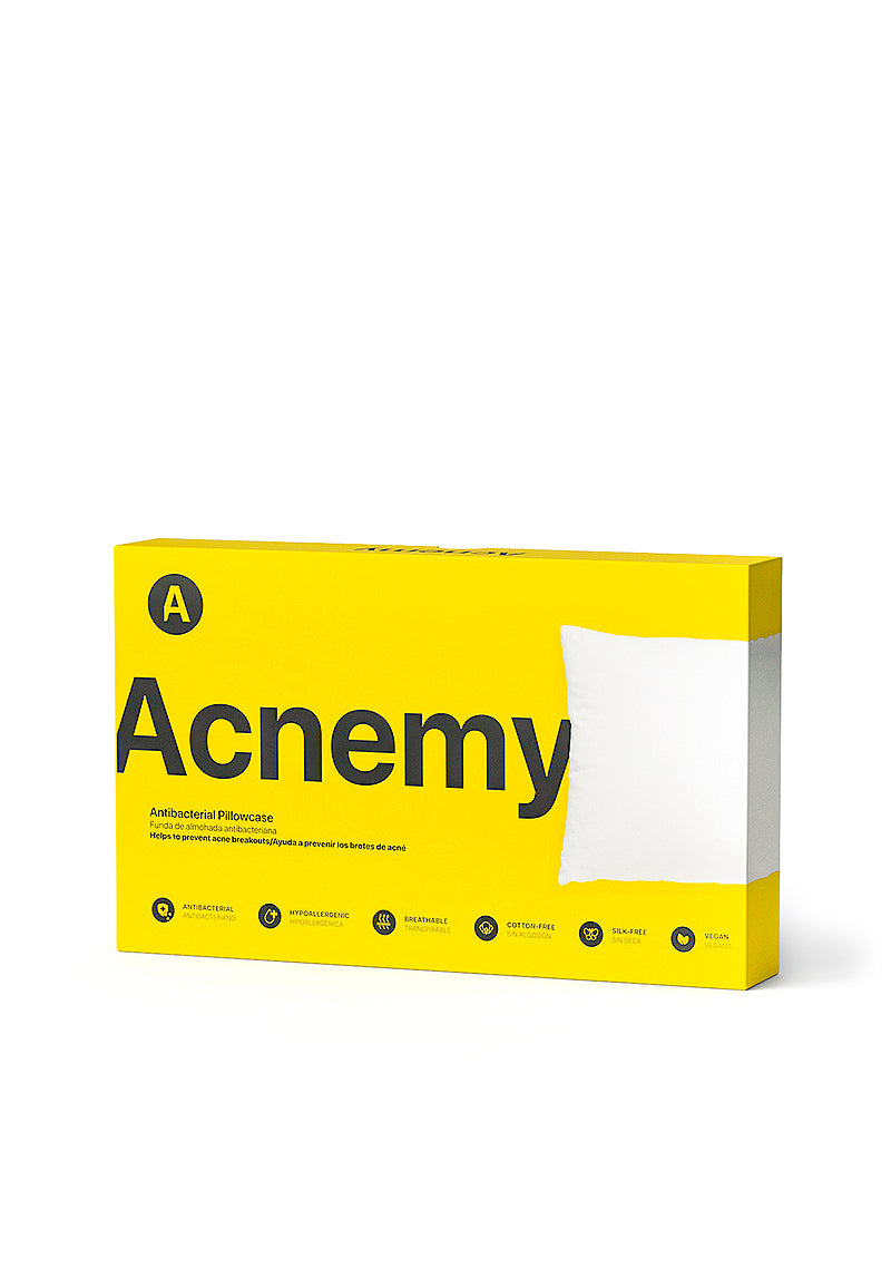 Federa Antibatterica Acnemy