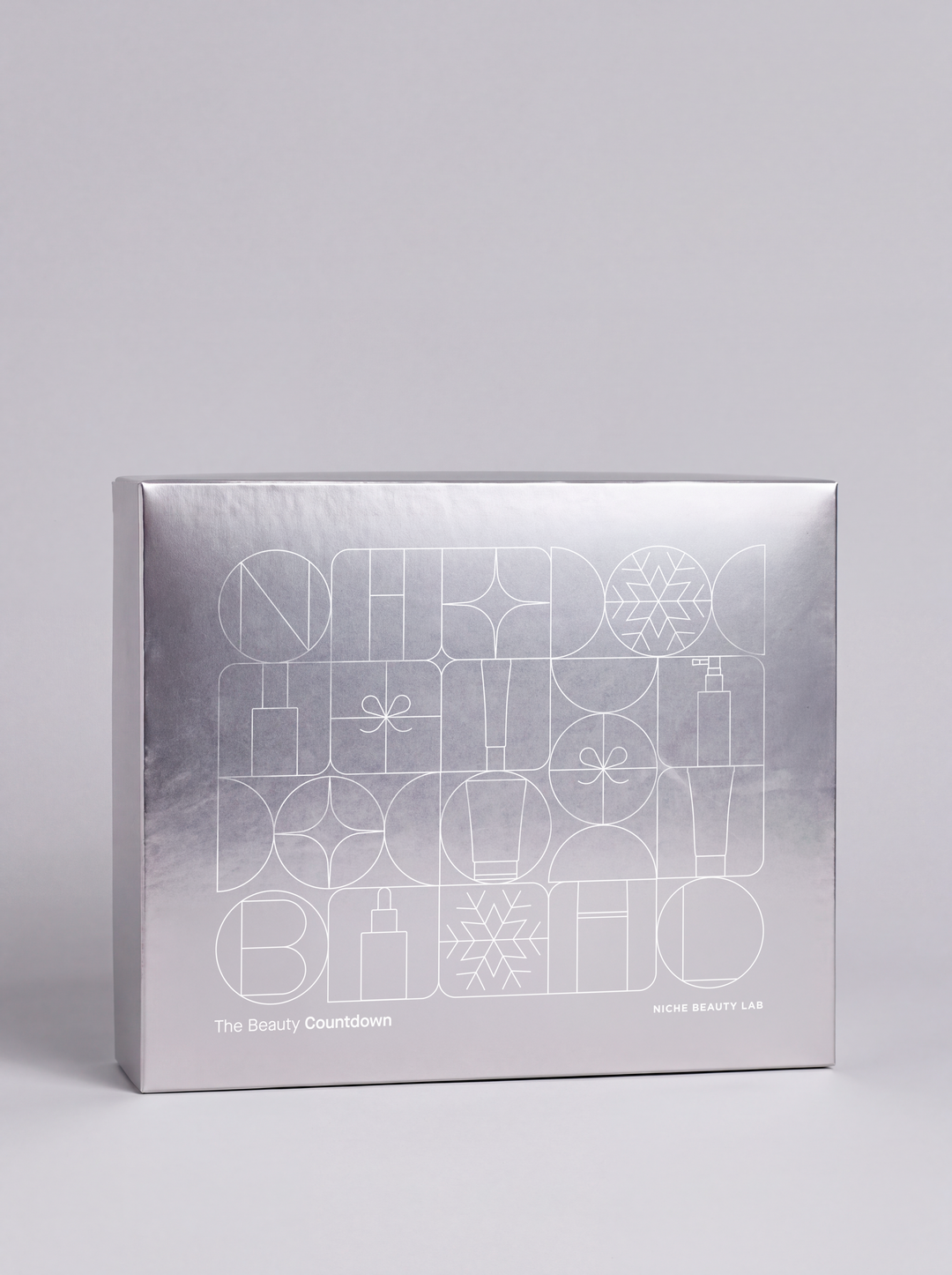 Niche Beauty Lab Adventskalender 2026