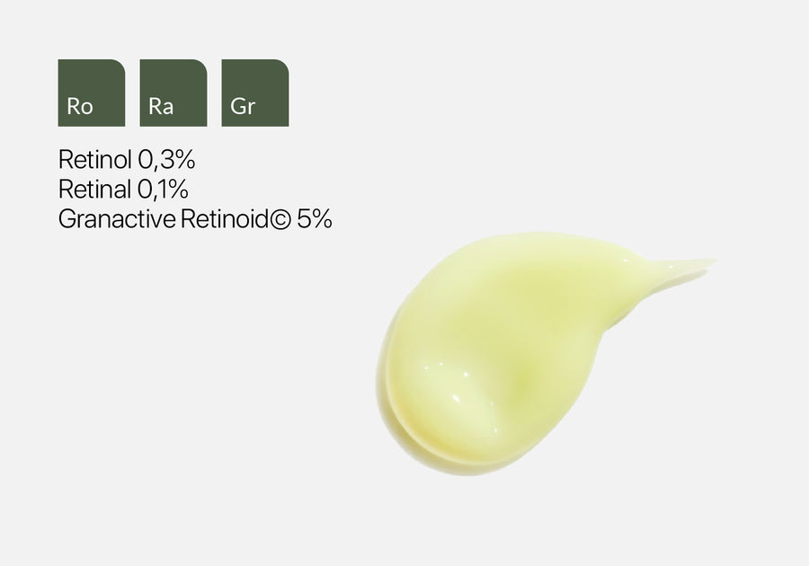 Clinical Vitamin A