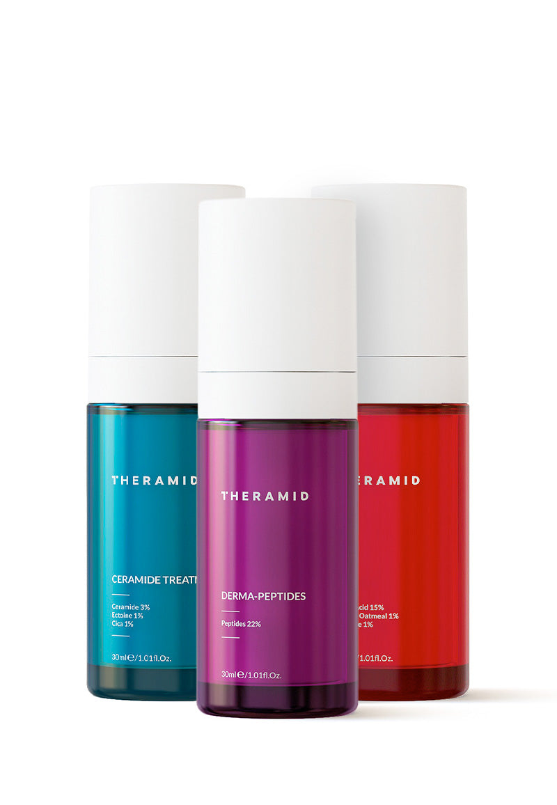 Redness Relief Firming Kit