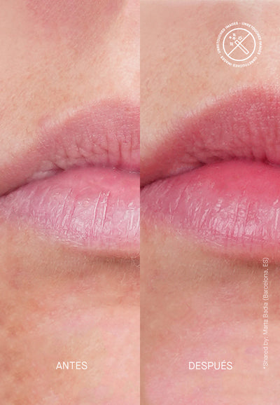 Overnight Soft + Smooth Lip Treatment