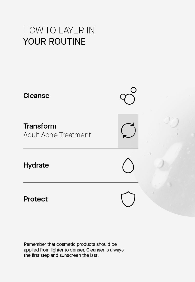 Overnight Acne Spot Repair