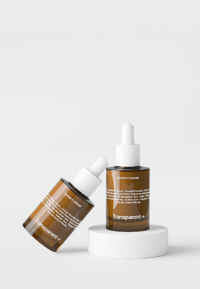 Super C Serum