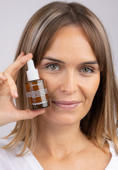 Super C Serum