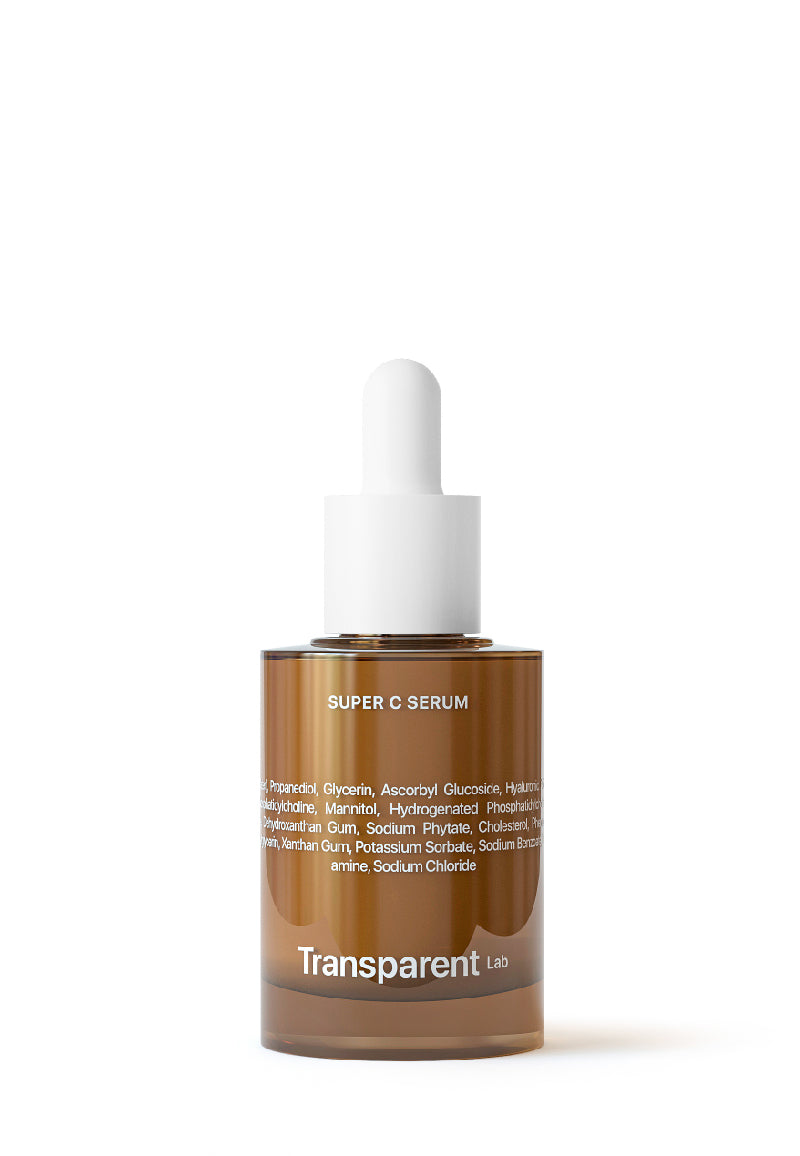 Super C Serum