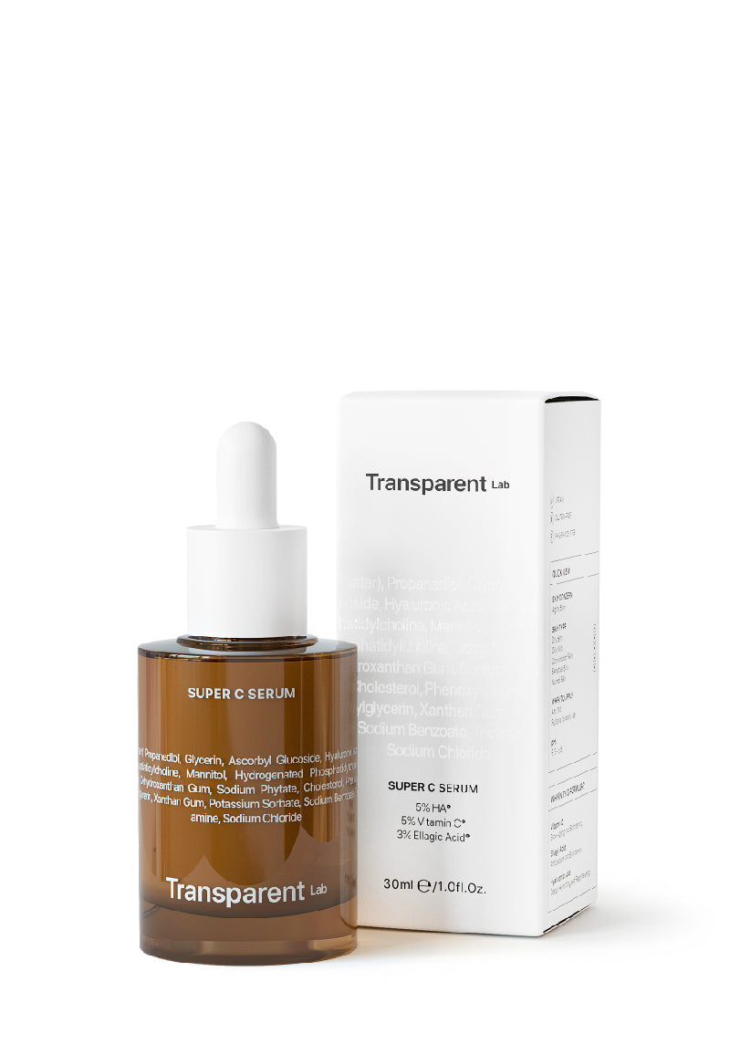 Super C Serum