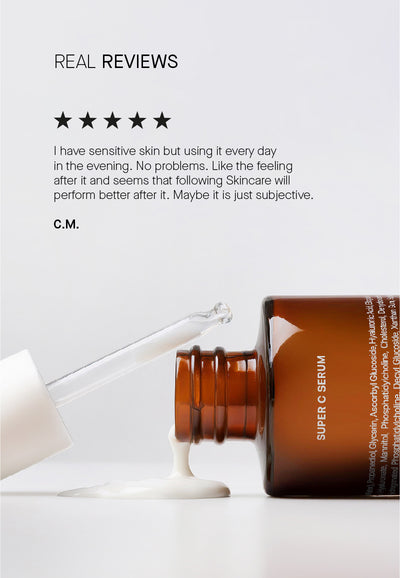 Super C Serum