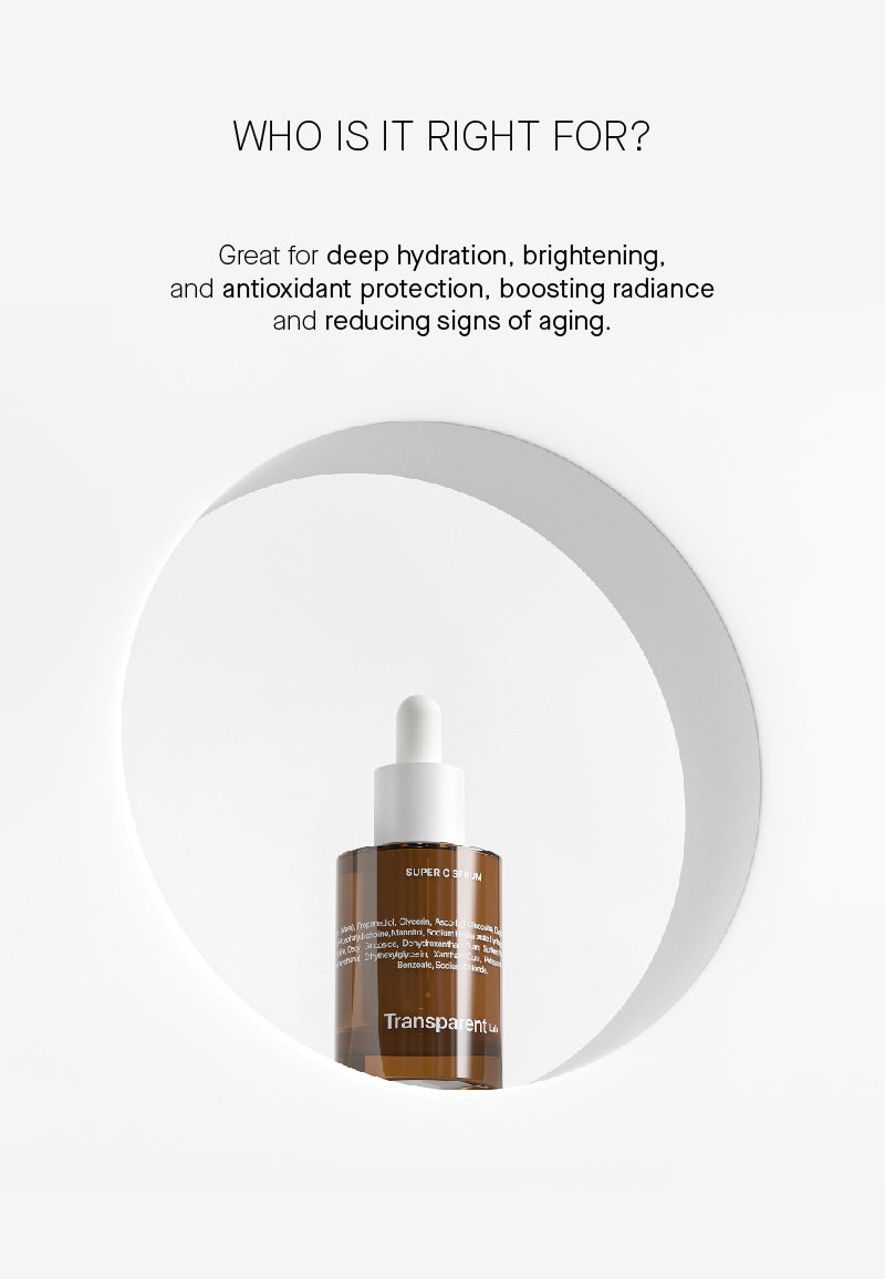 Super C Serum