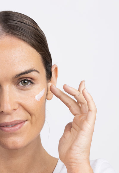 Barrier Restoring Hydrating Cream 