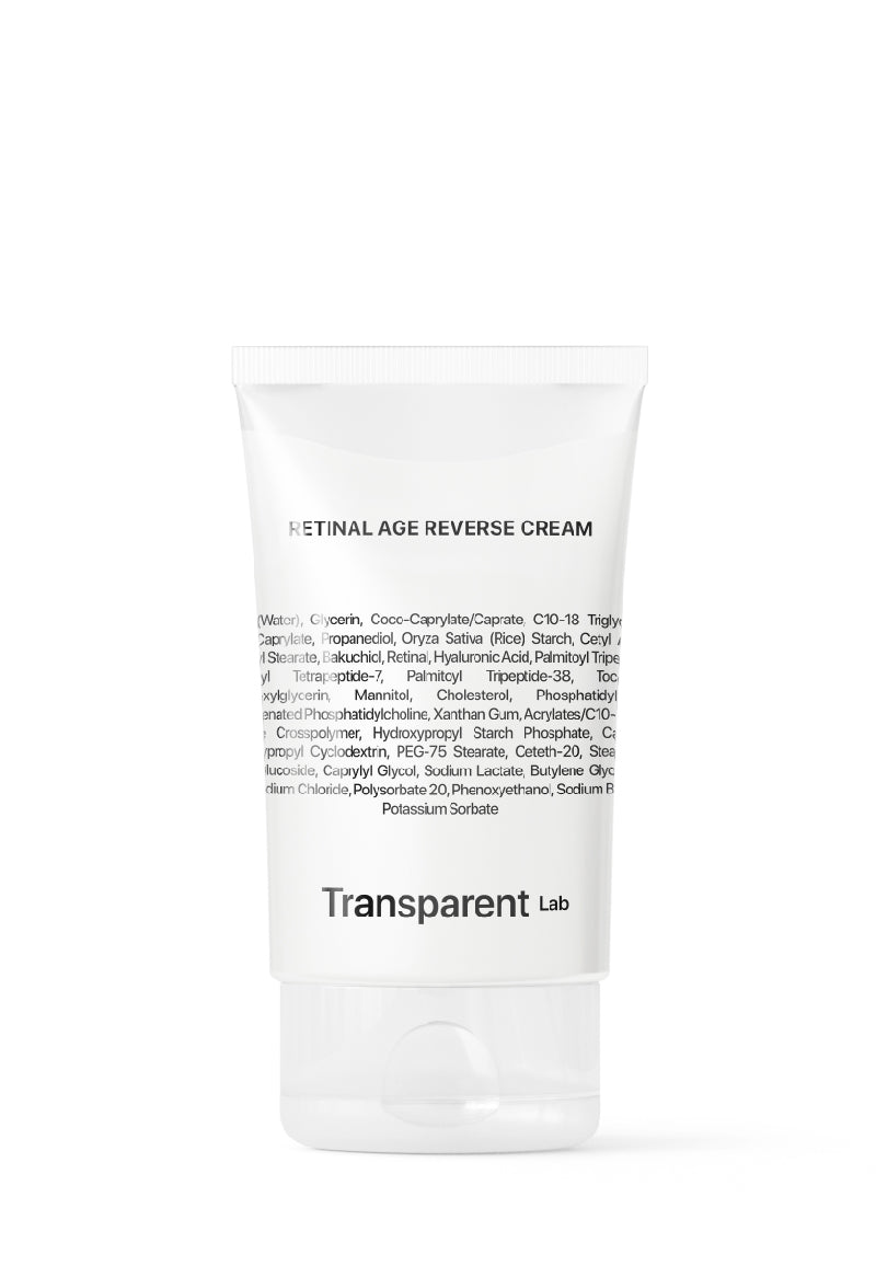 Retinal Age Reverse Cream