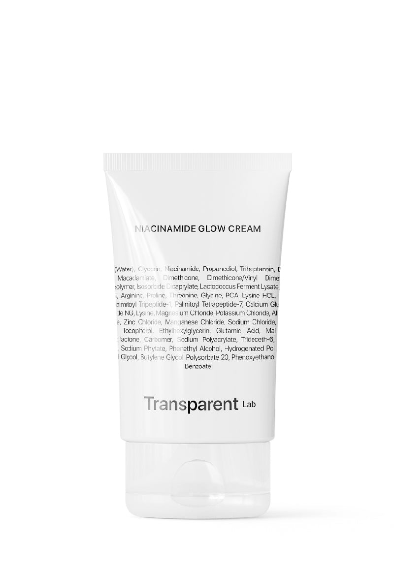 Niacinamide Glow Cream