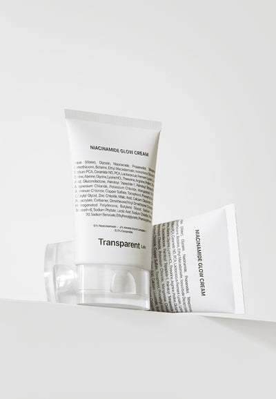 Niacinamide Glow Cream