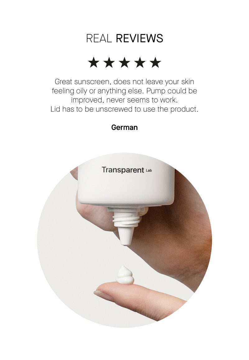Heavy Sunscreen Lightweight Sunscreen SPF50+ | Advanced Sun Protection With Ultra-Lig…
