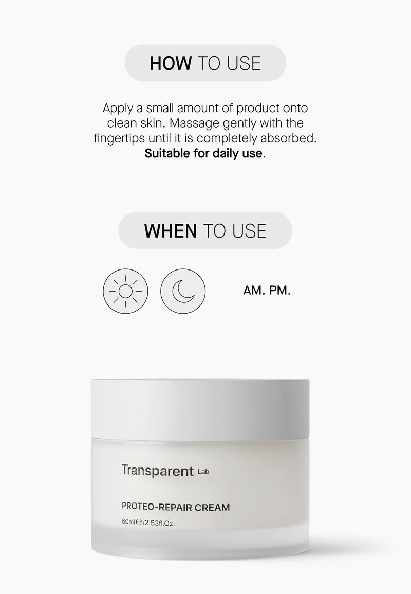 Proteo Repair Cream