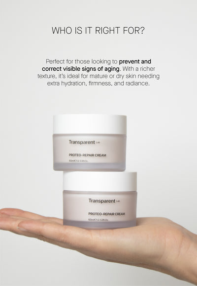 Proteo Repair Cream