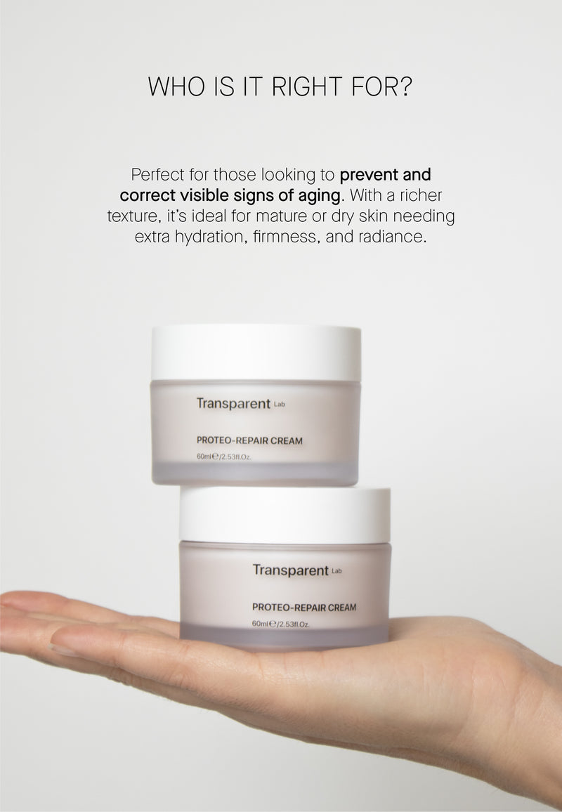 Proteo Repair Cream