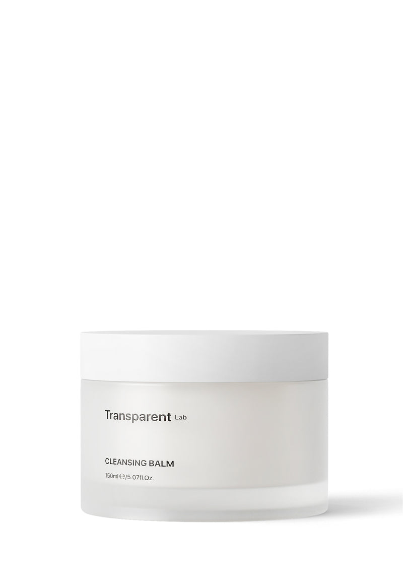 Cleansing Balm