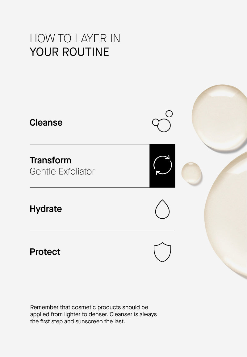 Gentle Exfoliator