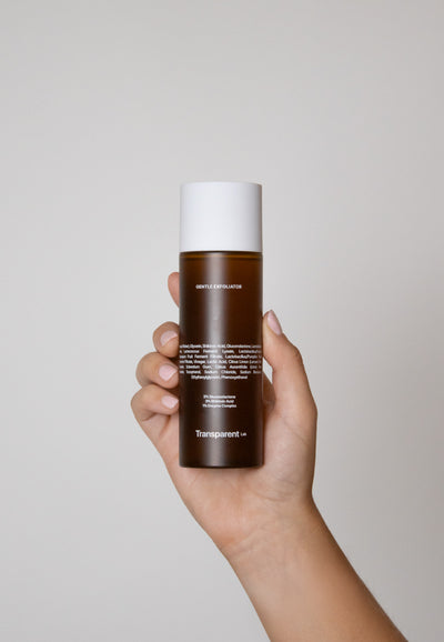 Gentle Exfoliator