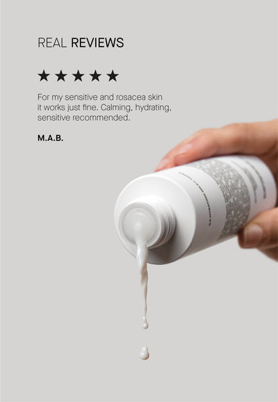 C4 Hydrating Milky Toner