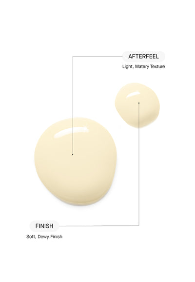 Liposomal DHA Face Tanner