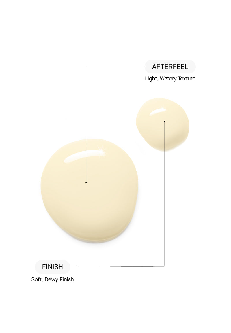 Liposomal DHA Face Tanner