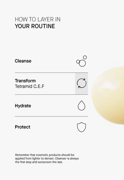 Tetramid C.E.F