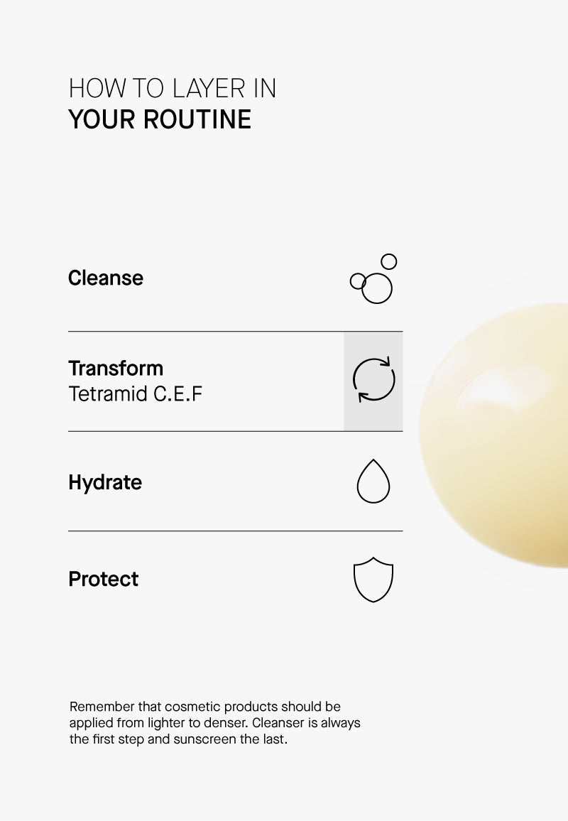 Tetramid C.E.F