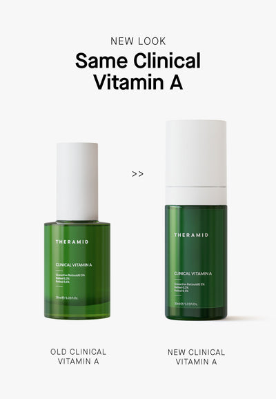 Clinical Vitamin A