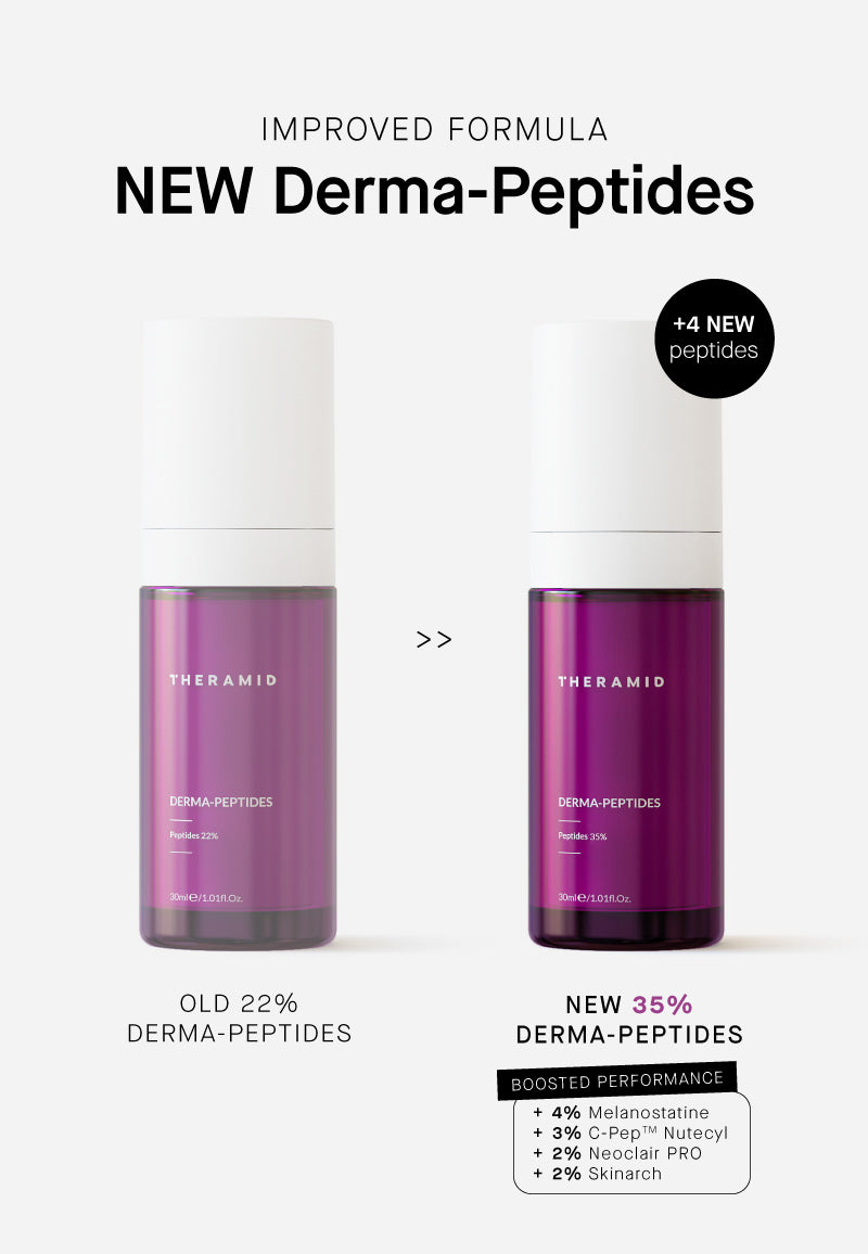 Derma - Peptides