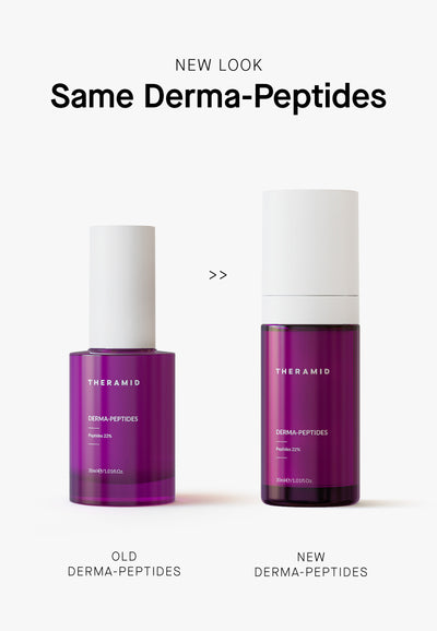 Derma - Peptides