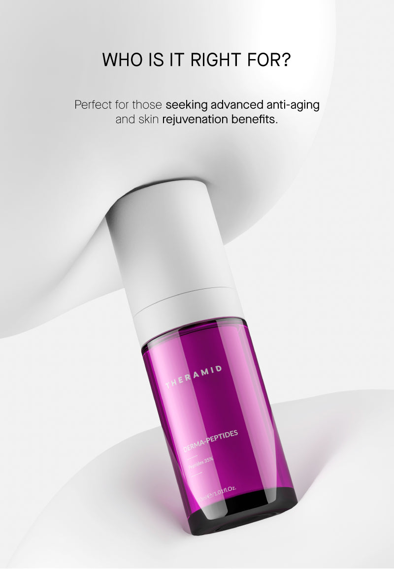 Derma - Peptides