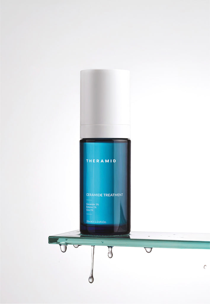 Theramid Ceramide Treatment
