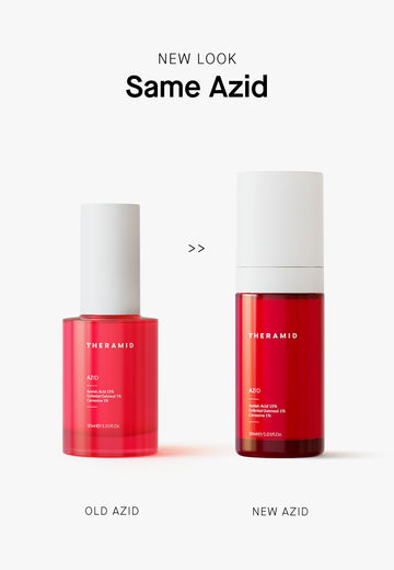 AZID | 15% Azelaic Acid Treatment | Theramid