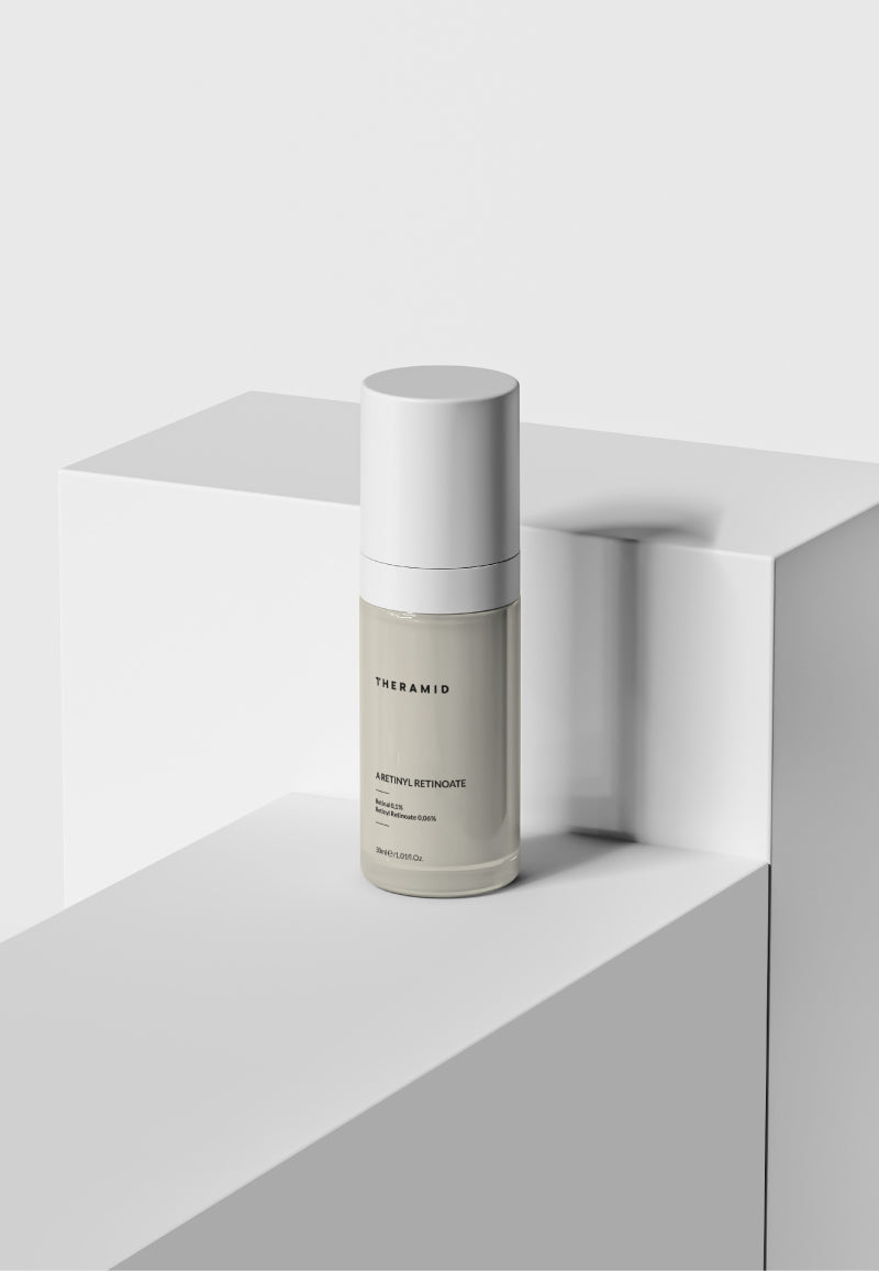 A Retinyl Retinoate | Anti-aging treatment with Retinyl Retinoate | T…