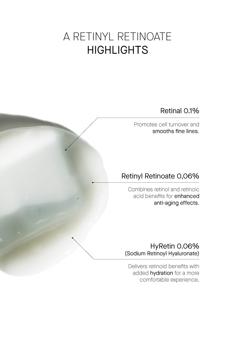 A Retinyl Retinoate