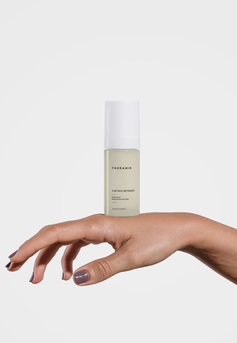 A Retinyl Retinoate | Anti-aging treatment with Retinyl Retinoate | T…